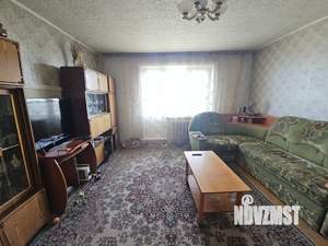 3-к квартира, вторичка, 66м2, 9/9 этаж