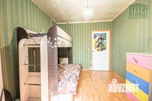 2-к квартира, вторичка, 51м2, 2/10 этаж