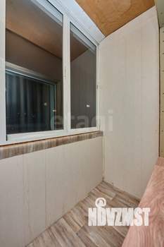 2-к квартира, вторичка, 30м2, 3/3 этаж