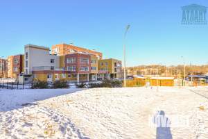 3-к квартира, сданный дом, 73м2, 7/9 этаж