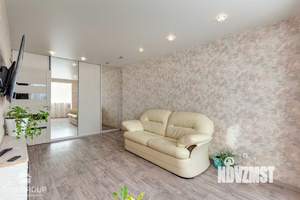 2-к квартира, вторичка, 50м2, 9/9 этаж