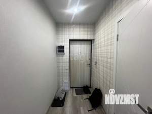 Студия квартира, вторичка, 27м2, 15/25 этаж