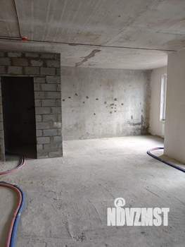 3-к квартира, вторичка, 95м2, 2/23 этаж