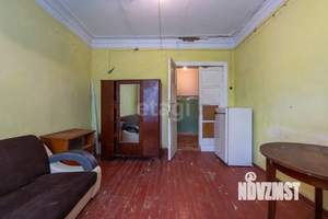 2-к квартира, вторичка, 58м2, 1/2 этаж