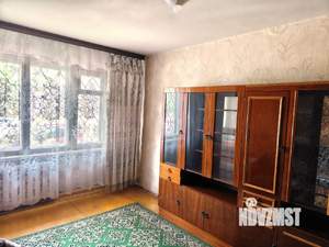 3-к квартира, вторичка, 62м2, 1/5 этаж