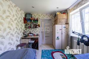 4-к квартира, вторичка, 62м2, 2/5 этаж