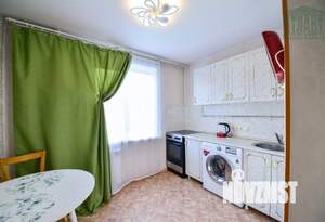 1-к квартира, вторичка, 34м2, 3/10 этаж