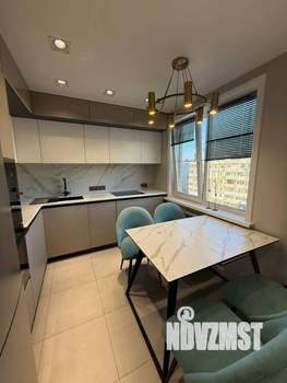 3-к квартира, вторичка, 74м2, 9/9 этаж