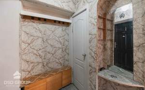 2-к квартира, вторичка, 43м2, 4/5 этаж