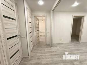 2-к квартира, вторичка, 42м2, 2/2 этаж