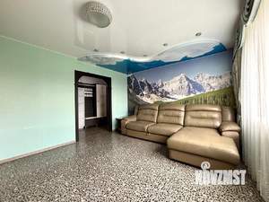 3-к квартира, вторичка, 67м2, 3/10 этаж