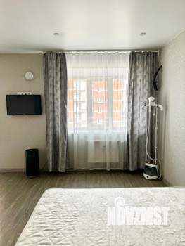 Студия квартира, вторичка, 31м2, 7/9 этаж