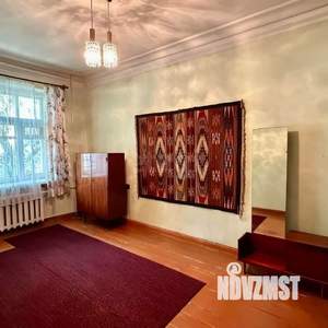 3-к квартира, вторичка, 73м2, 2/2 этаж