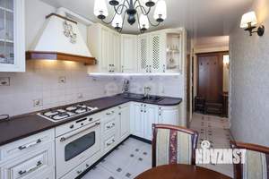 3-к квартира, вторичка, 66м2, 1/5 этаж