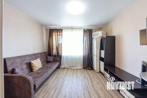 Студия квартира, вторичка, 17м2, 5/5 этаж