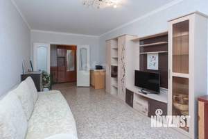 2-к квартира, вторичка, 59м2, 2/10 этаж