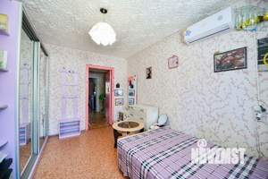 3-к квартира, вторичка, 66м2, 1/9 этаж