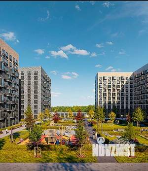 1-к квартира, вторичка, 24м2, 7/10 этаж