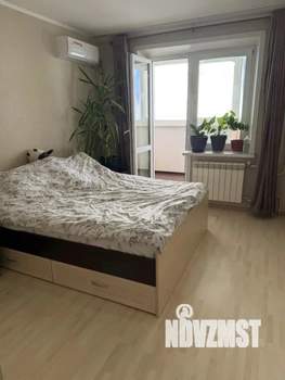 3-к квартира, вторичка, 70м2, 5/10 этаж