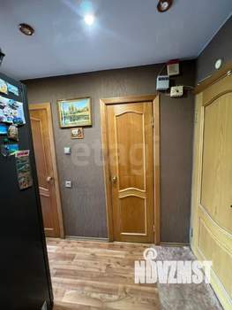 2-к квартира, вторичка, 51м2, 4/9 этаж