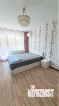 3-к квартира, вторичка, 62м2, 4/5 этаж