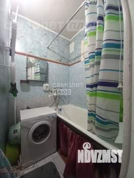 3-к квартира, вторичка, 63м2, 4/5 этаж