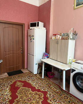 5-к квартира, вторичка, 108м2, 2/2 этаж