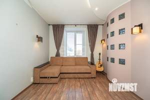 2-к квартира, вторичка, 48м2, 4/5 этаж