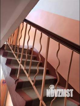 2-к квартира, вторичка, 45м2, 3/5 этаж