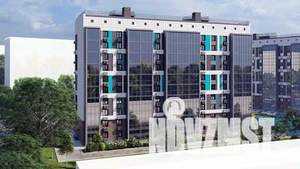 2-к квартира, вторичка, 38м2, 10/10 этаж