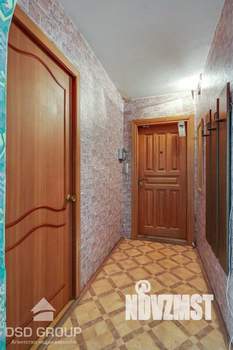 2-к квартира, вторичка, 48м2, 4/5 этаж