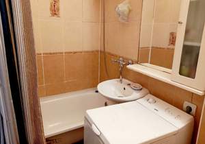 2-к квартира, вторичка, 43м2, 2/2 этаж