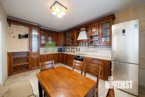 3-к квартира, вторичка, 90м2, 5/24 этаж