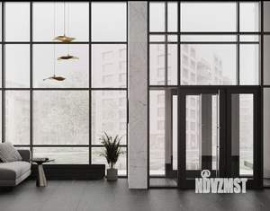 1-к квартира, вторичка, 37м2, 7/13 этаж