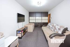 1-к квартира, вторичка, 35м2, 5/10 этаж