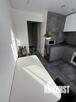 2-к квартира, вторичка, 49м2, 4/6 этаж