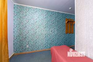 Студия квартира, вторичка, 12м2, 1/3 этаж