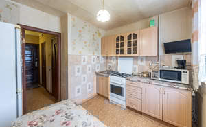 2-к квартира, вторичка, 50м2, 3/5 этаж