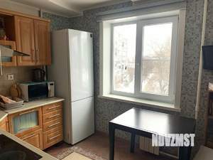 2-к квартира, вторичка, 52м2, 7/10 этаж