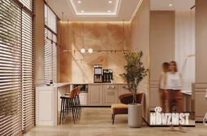 3-к квартира, вторичка, 94м2, 15/20 этаж