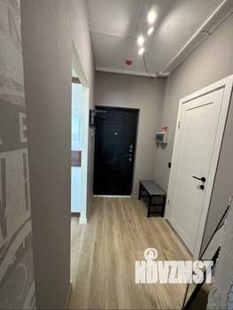 1-к квартира, вторичка, 35м2, 5/21 этаж