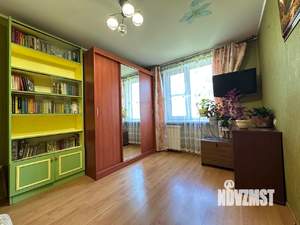 2-к квартира, вторичка, 47м2, 1/5 этаж