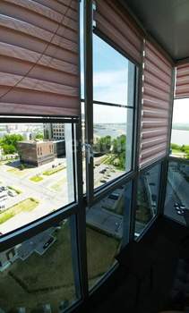 2-к квартира, вторичка, 64м2, 13/25 этаж