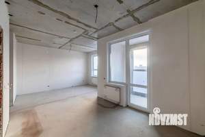 1-к квартира, вторичка, 37м2, 7/13 этаж