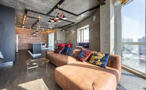 3-к квартира, вторичка, 120м2, 19/20 этаж