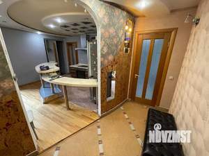 2-к квартира, вторичка, 66м2, 1/14 этаж