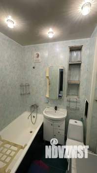 1-к квартира, вторичка, 35м2, 4/5 этаж