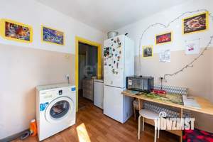 1-к квартира, вторичка, 34м2, 3/10 этаж