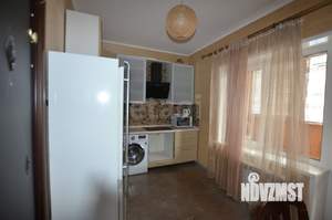 1-к квартира, вторичка, 39м2, 2/21 этаж