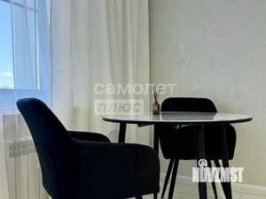 1-к квартира, вторичка, 37м2, 8/10 этаж